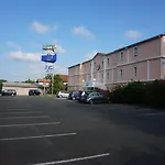 Kyriad ECO - Anglet Biarritz *