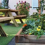 Kyriad ECO - Anglet Biarritz