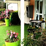 Hotel Quick Palace Anglet