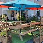Quick Palace Anglet Hotel *