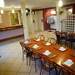 Quick Palace Anglet Hotel *