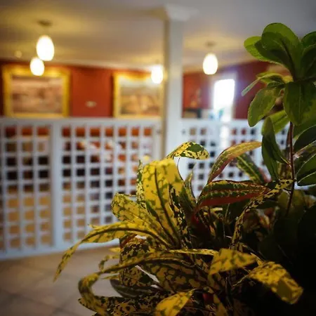 Quick Palace Отель