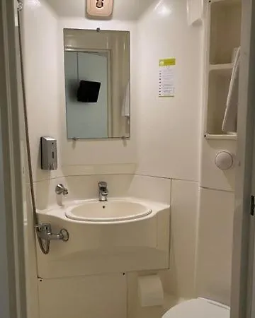 Hotel Quick Palace