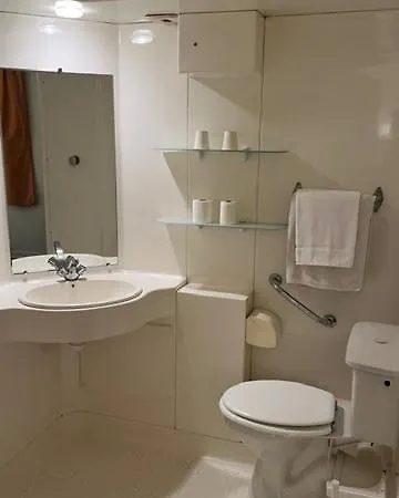 Hotel Quick Palace *