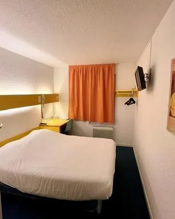 Hotel Quick Anglet