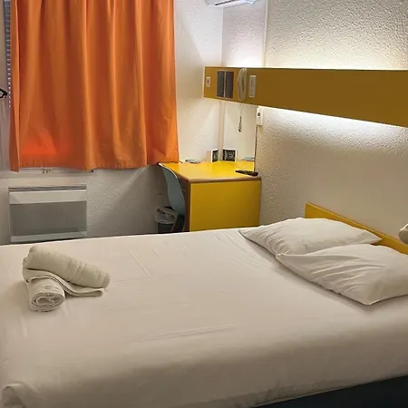 Quick Palace * アングレット