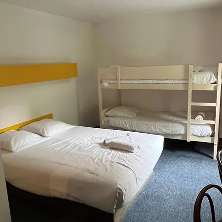 Quick Palace Англе