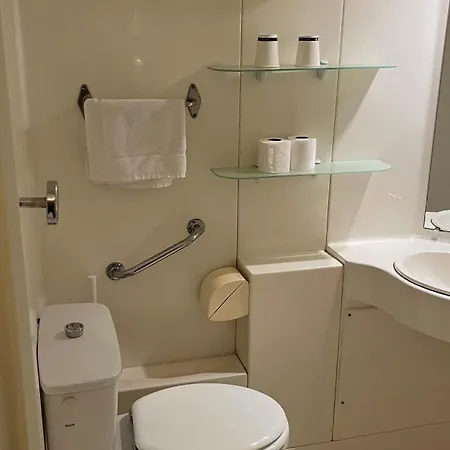 Quick Palace ホテル