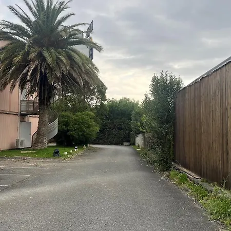 Quick Palace * Англе