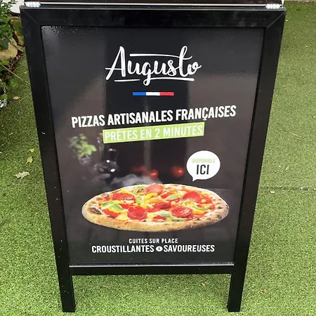 ホテル Quick Palace