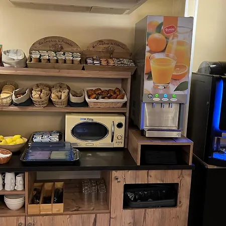 Quick Palace アングレット