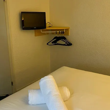 Quick Palace Отель Англе