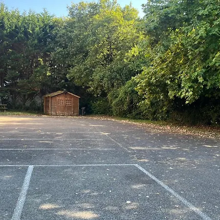 ホテル Quick Palace アングレット