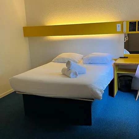 Quick Palace アングレット