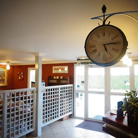 Hotel Kyriad Eco - Anglet Cote Basque *