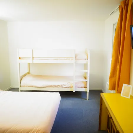 Kyriad Eco - Anglet Cote Basque Anglet