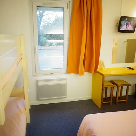 Quick Palace Отель Англе