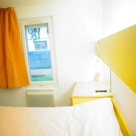 Hotell Kyriad Eco - Anglet Cote Basque