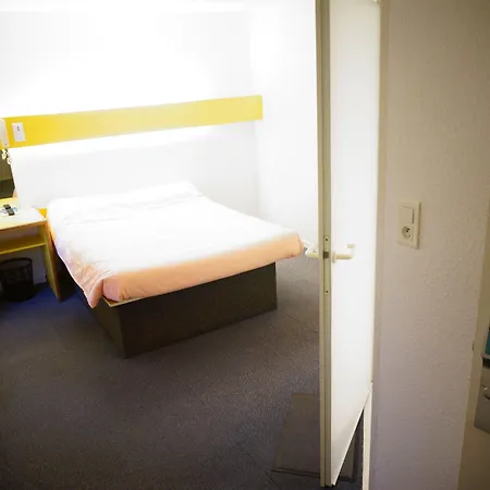 Kyriad Eco - Anglet Cote Basque Hotell Anglet