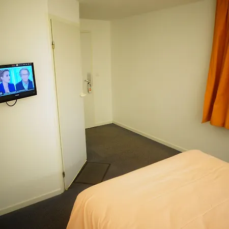 Quick Palace Отель Англе