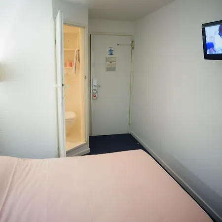 Kyriad Eco - Anglet Cote Basque * Anglet