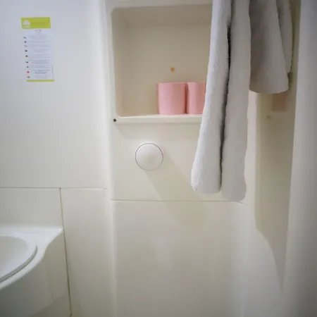 Quick Palace * アングレット