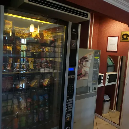 Quick Palace アングレット