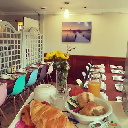 Hotel Kyriad Eco - Anglet Cote Basque
