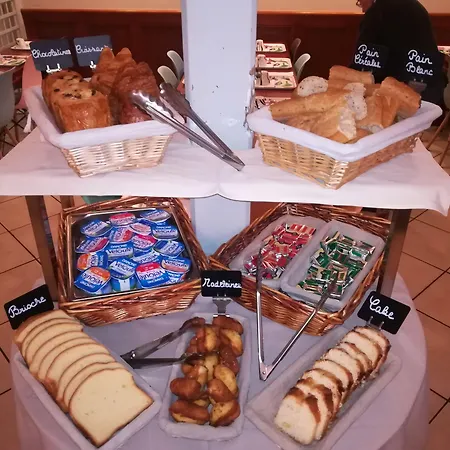 Kyriad Eco - Anglet Cote Basque * Anglet