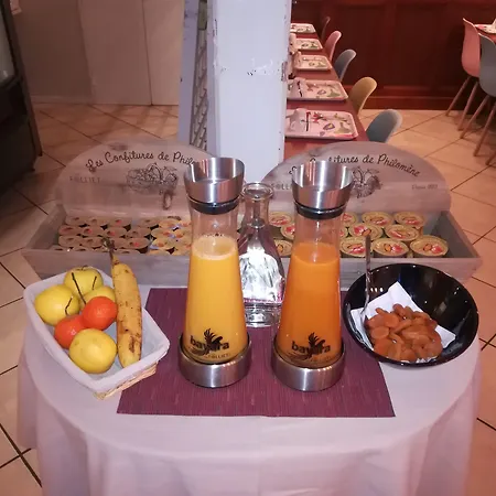 Kyriad Eco - Anglet Cote Basque Hotel