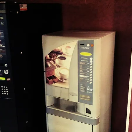 Quick Palace ホテル アングレット