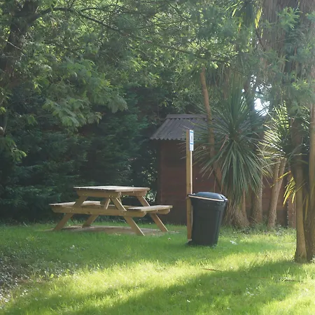 Quick Palace Отель Англе