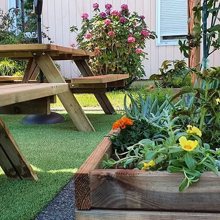 Kyriad Eco - Anglet Cote Basque