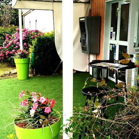 Hotel Kyriad Eco - Anglet Cote Basque