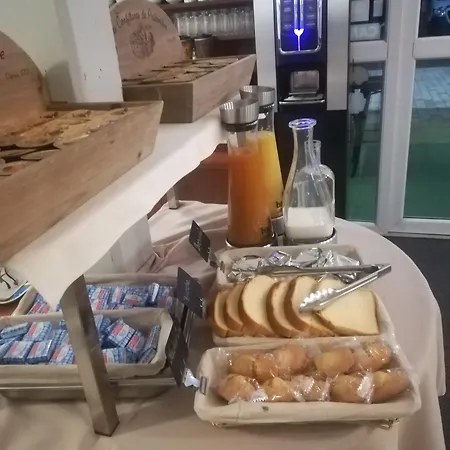 Quick Palace Отель