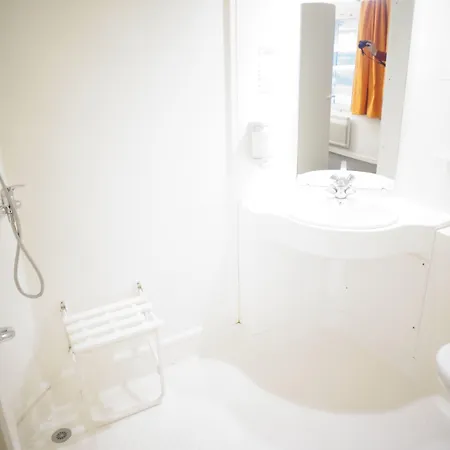 Quick Palace ホテル