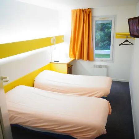 Kyriad Eco - Anglet Cote Basque Hotel *