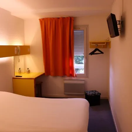 Hotell Kyriad Eco - Anglet Cote Basque