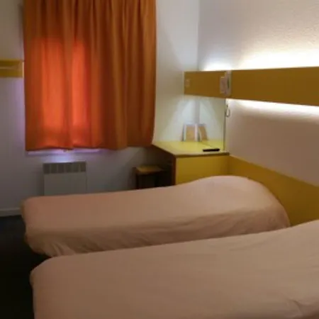 Hotel Kyriad Eco - Anglet Cote Basque *