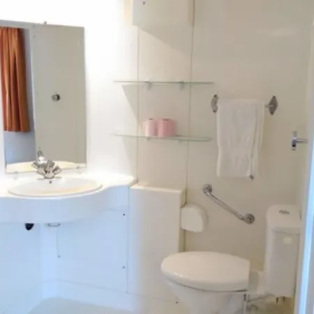 Hotell Kyriad Eco - Anglet Cote Basque