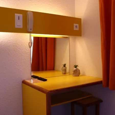 Kyriad Eco - Anglet Cote Basque *