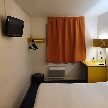 Hotel Kyriad Eco - Anglet Cote Basque *