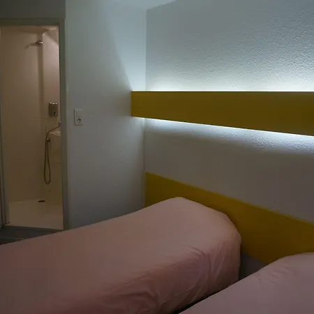 Kyriad Eco - Anglet Cote Basque
