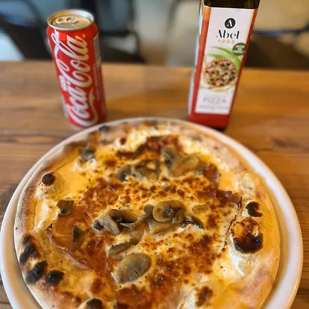 Quick Palace ホテル