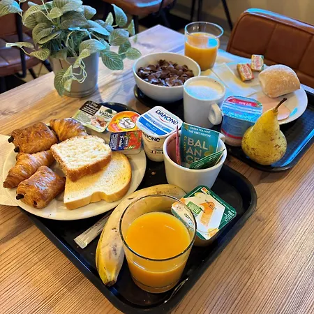 Quick Palace ホテル *