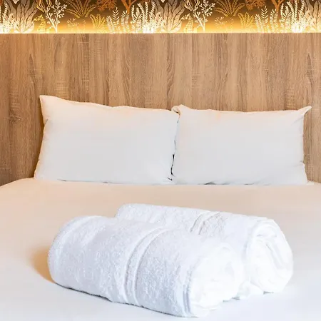 Quick Palace アングレット