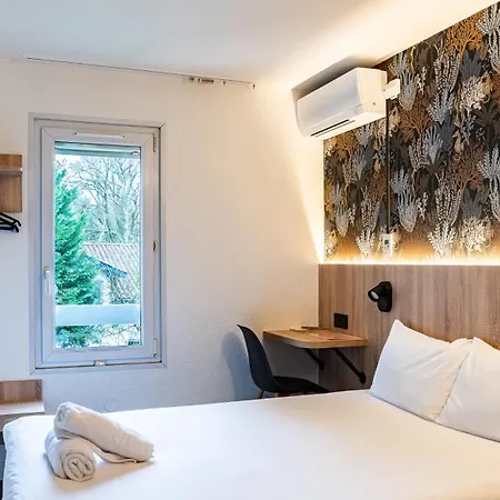 Kyriad Eco - Anglet Cote Basque Hotel