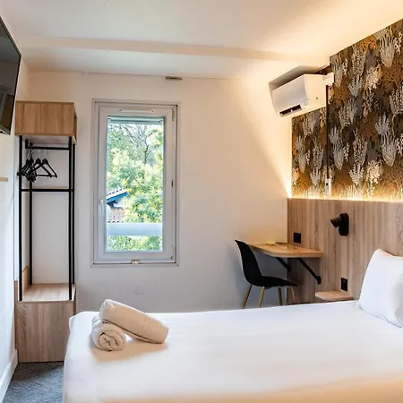 Quick Palace アングレット