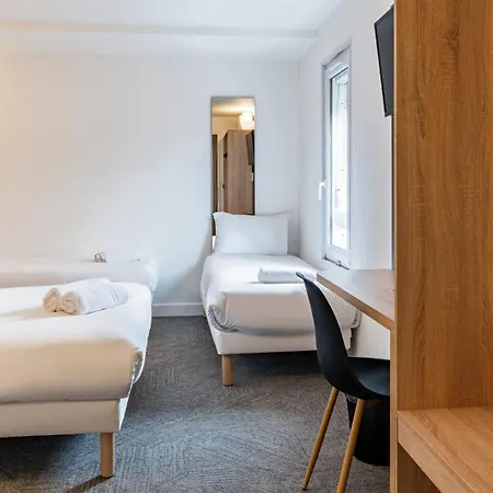 Kyriad Eco - Anglet Cote Basque