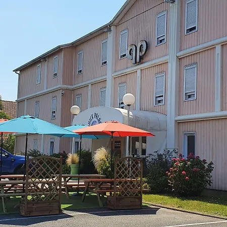 Kyriad Eco - Anglet Cote Basque Hotel Anglet